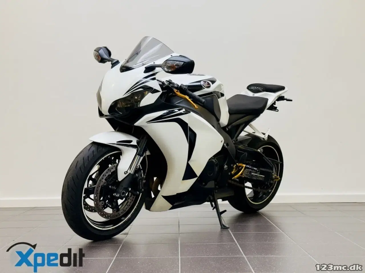 Billede 5 - Honda CBR 1000 RR Fireblade