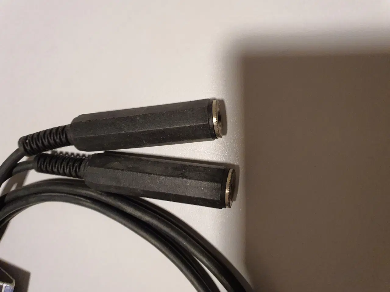 Billede 4 - Split kabel, Professionel