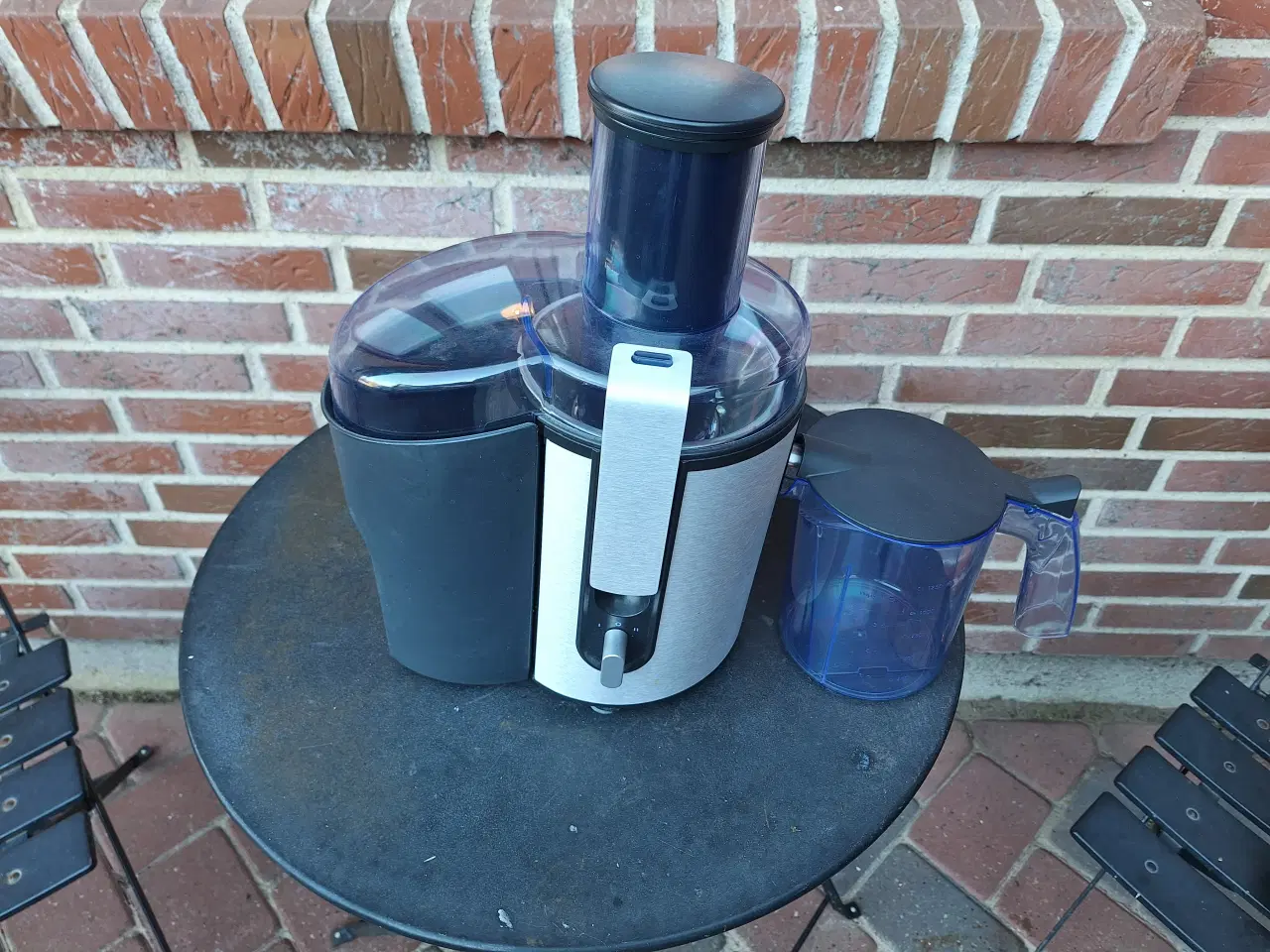 Billede 1 - Philips saftpresser