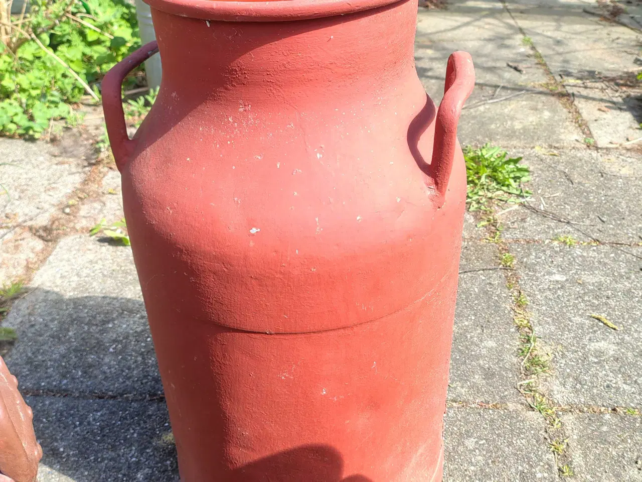 Billede 7 - 3 Antik Mælkejunger