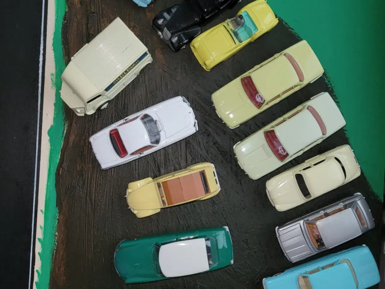 Billede 1 - Dinky 