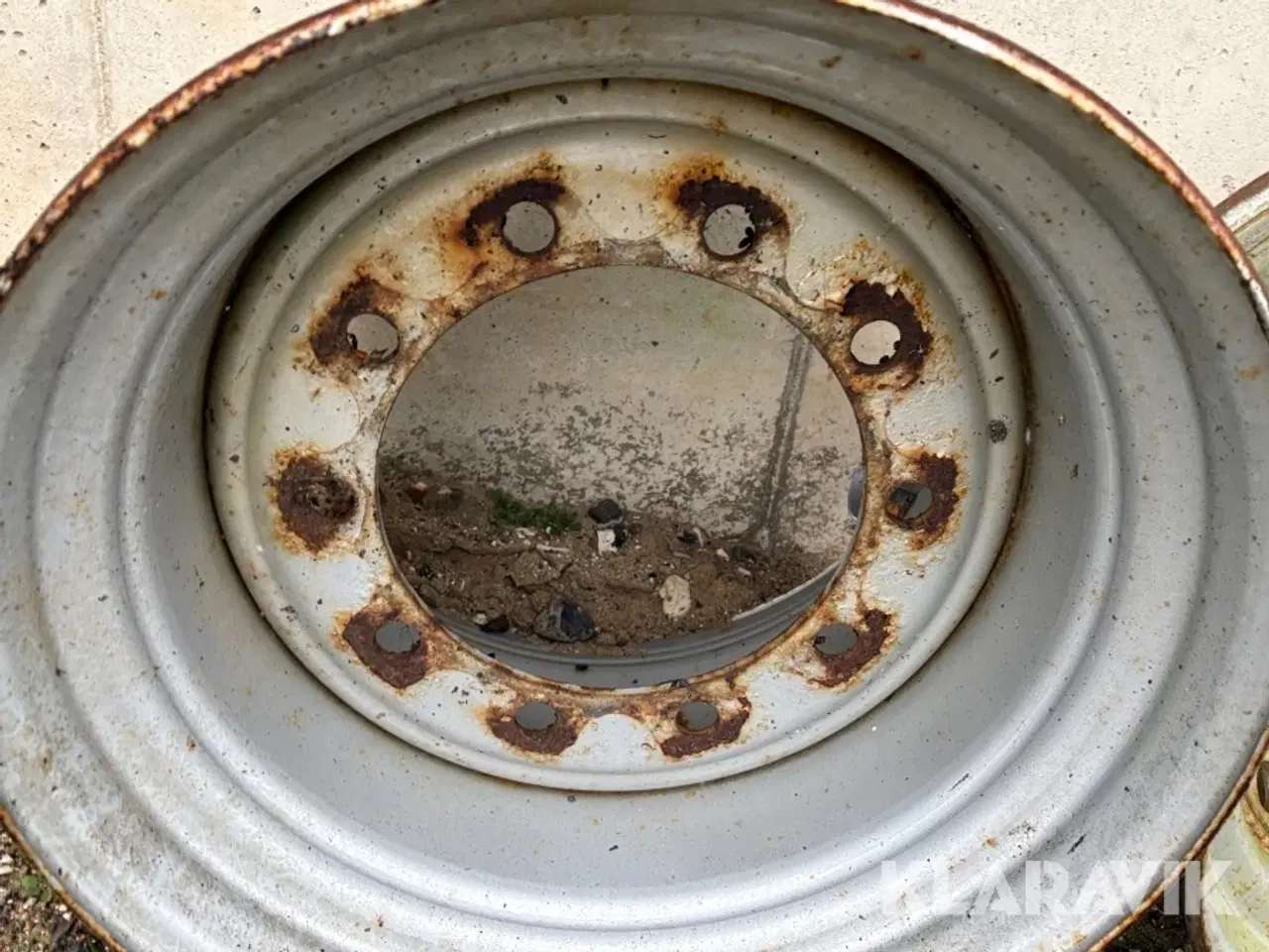 Billede 12 - Fælge 4 styk