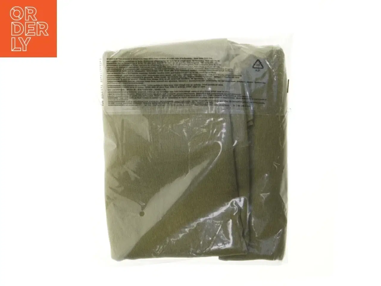 Billede 2 - Gardin “Vilborg” fra IKEA (str. 145x250 cm)