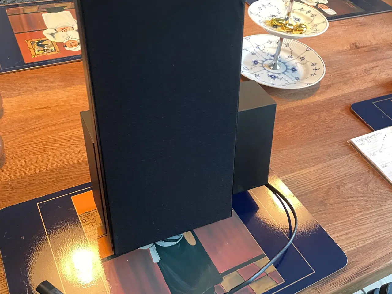 Billede 2 - Bang&Olufsen højtaler.