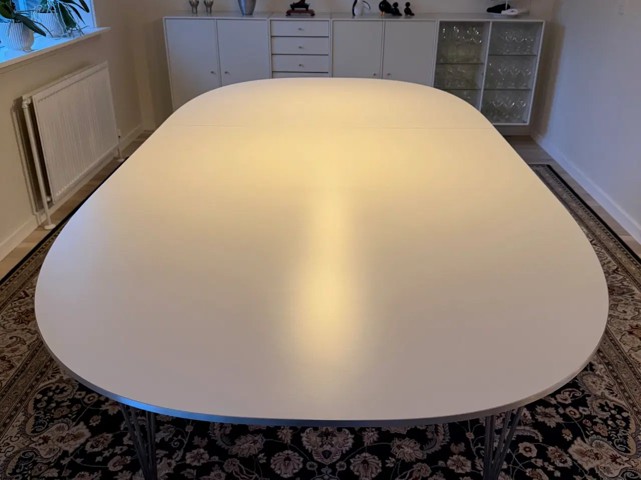 Billede 5 - Spisebord, Piet Hein Super-Ellipse B619