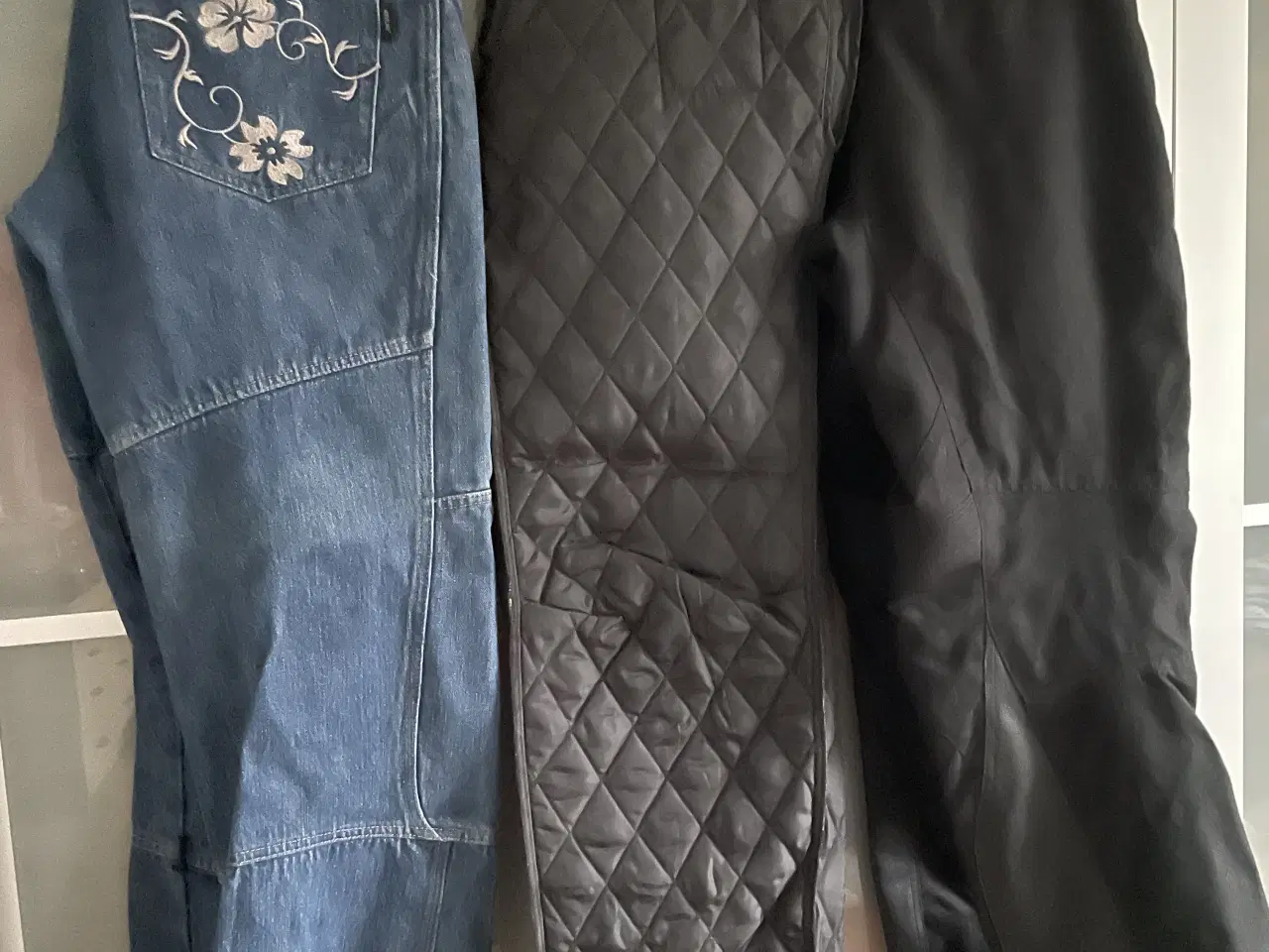 Billede 4 - Komplet motorcykeltøj i rigtig god stand