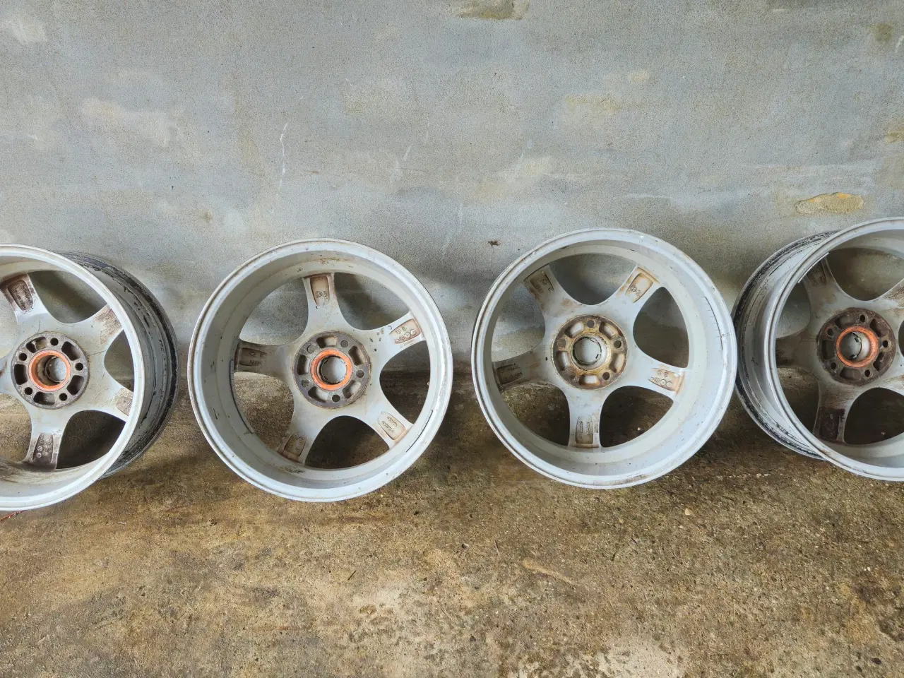 Billede 3 - 5x114,3 • 7x17 • ET49 • Ø76