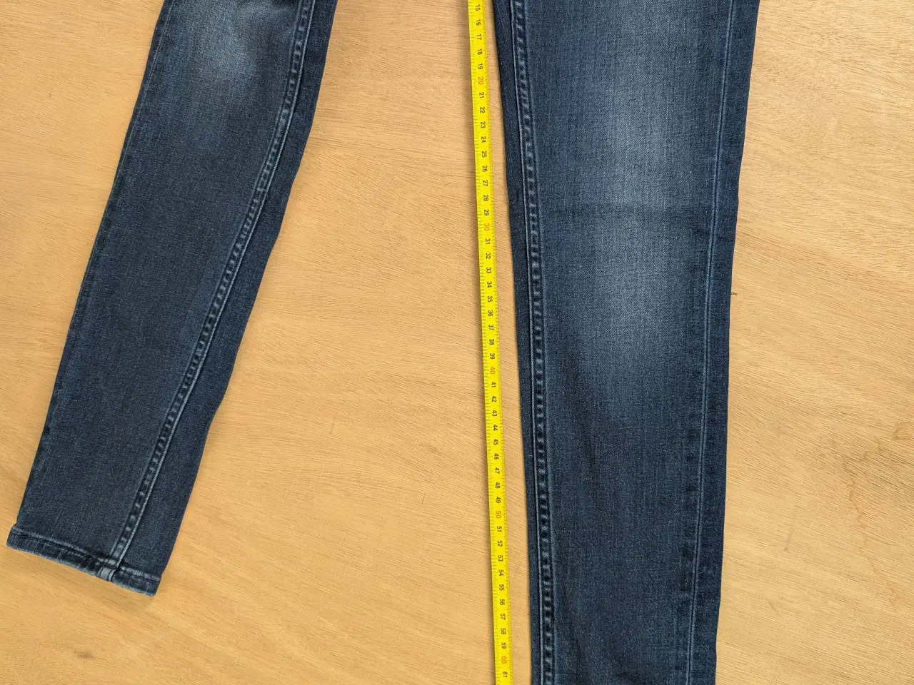 Billede 11 - Calvin Klein SkinnyJeans