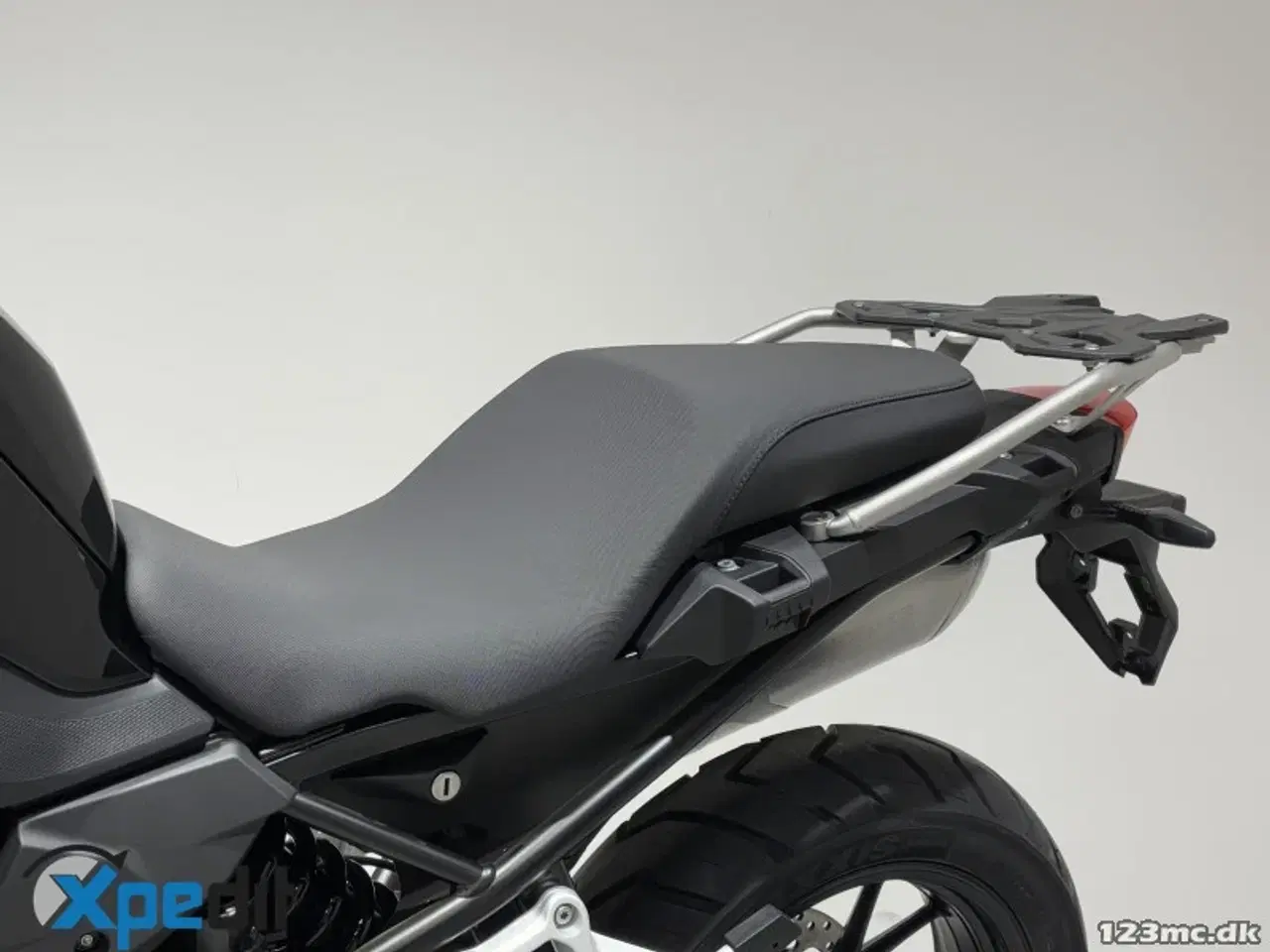 Billede 19 - BMW F 800 GS