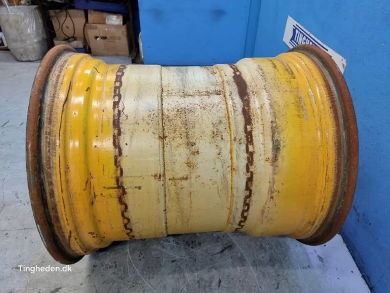 Billede 9 - 32"   DW36BX32