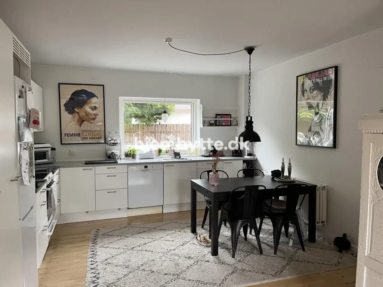 Billede 5 - Hjembytte - NærumHovedgade
