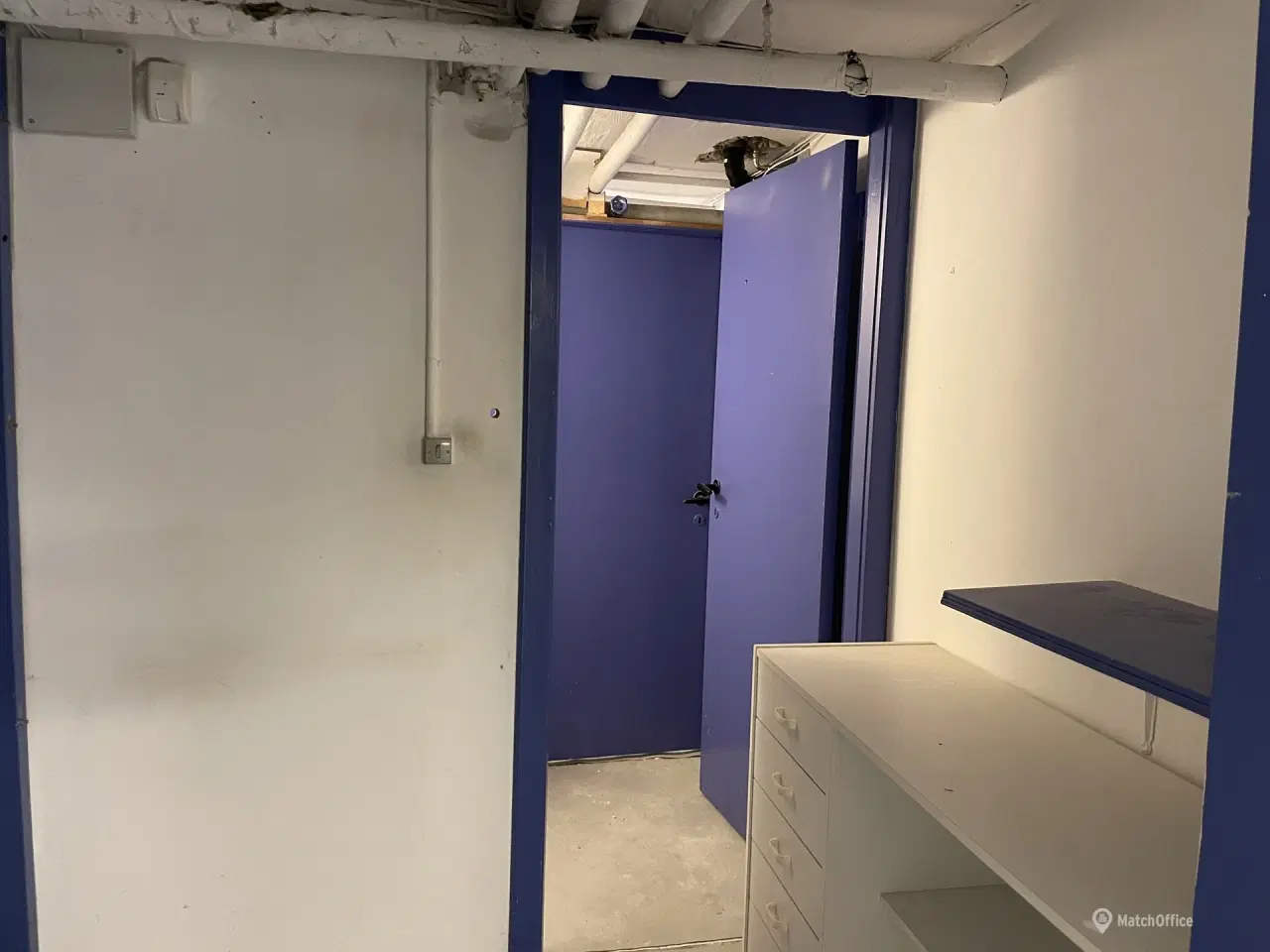 Billede 11 - Lagerrum/kælderrum med flere muligheder