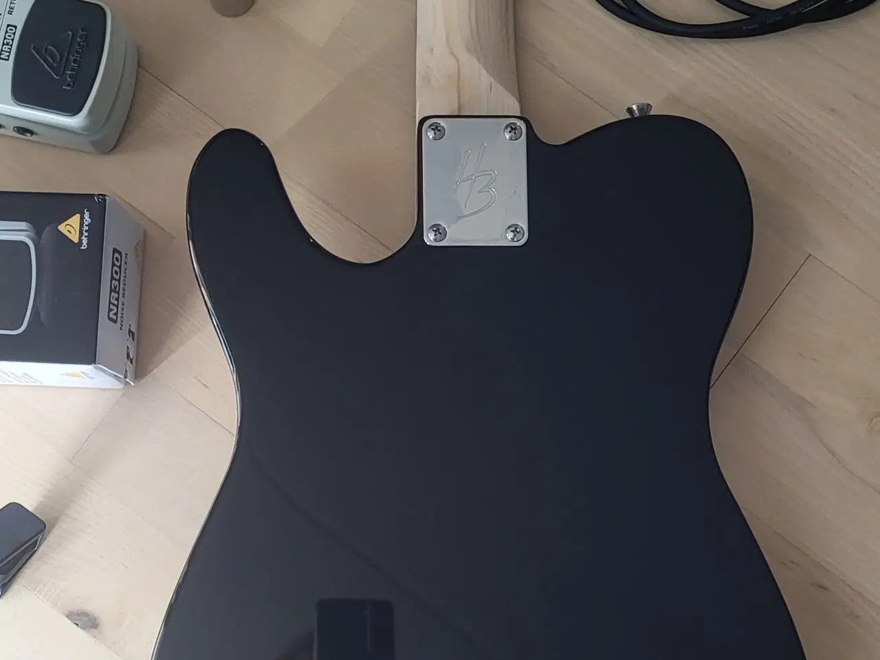 Billede 3 - Guitar nybegynder sæt