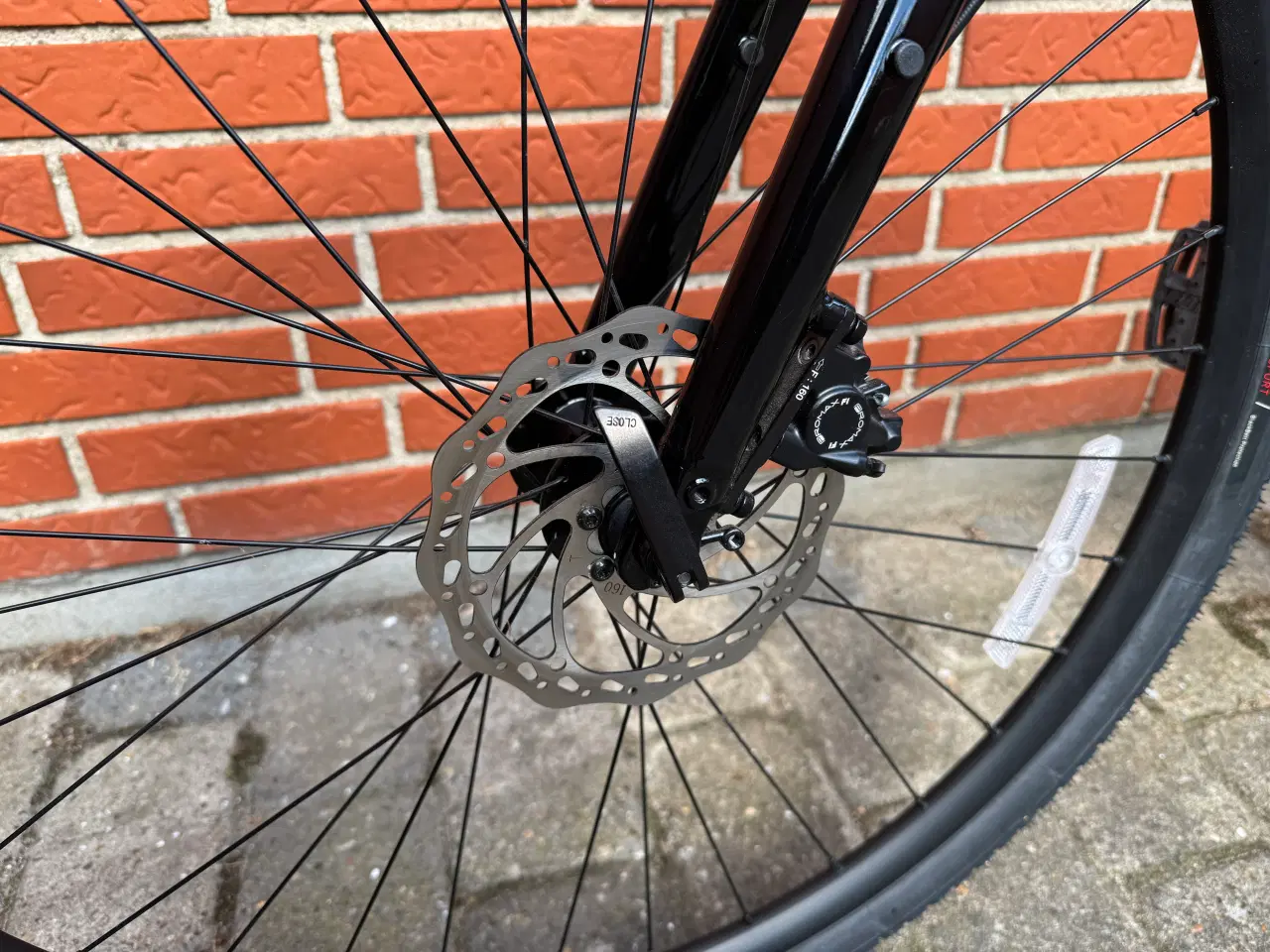 Billede 4 - Specialized Sirrus X 2.0 (175-185cm)