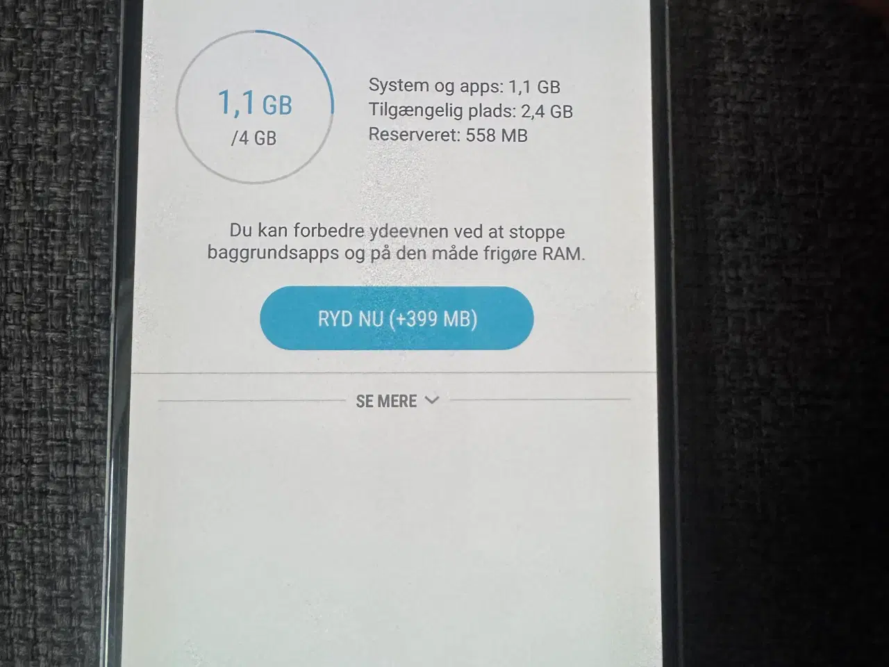 Billede 10 - Samsung Galaxy s7