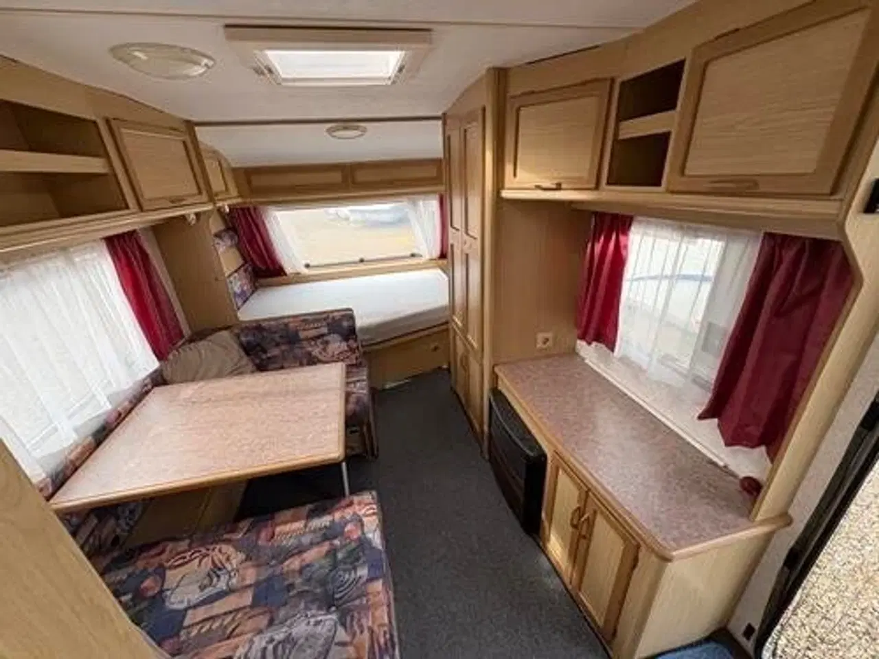 Billede 5 - Sprite SUPER 460 MF