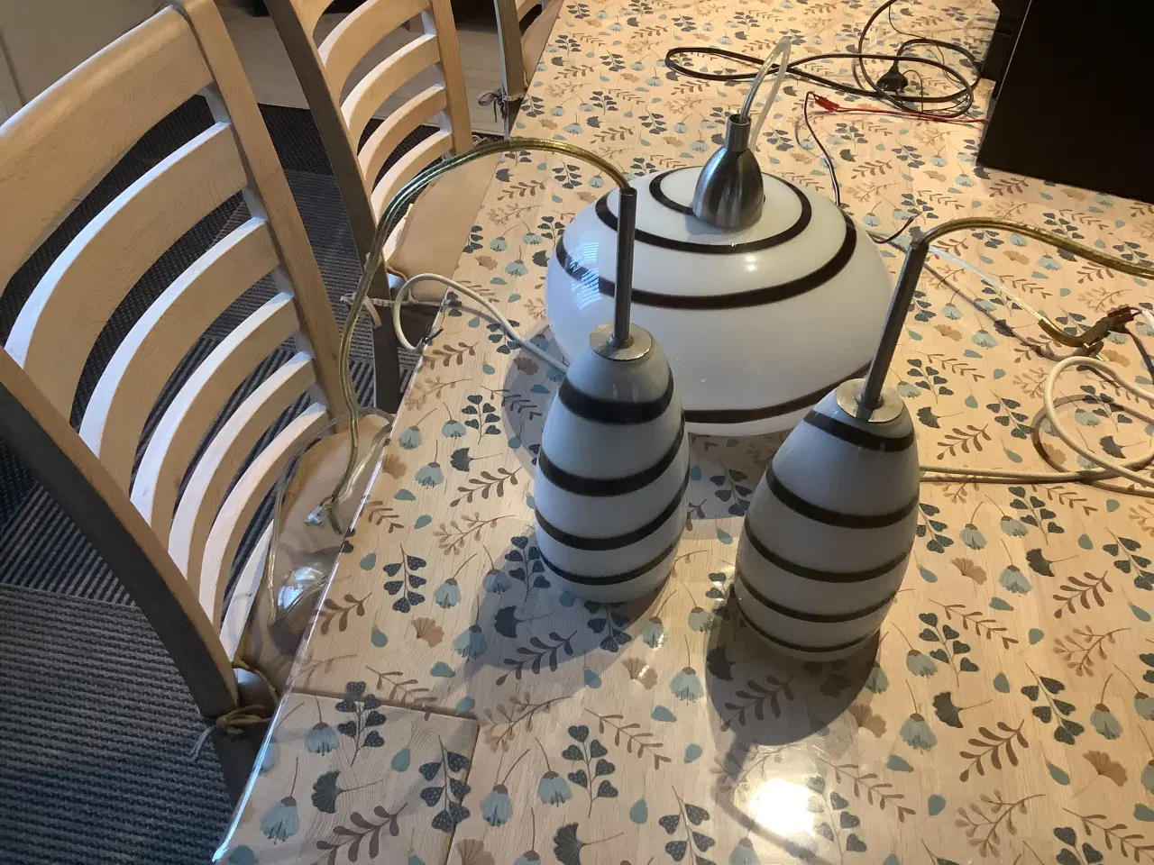 Billede 4 - Loftslampe 