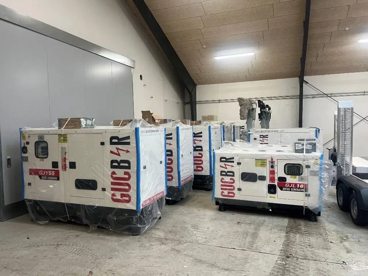 Billede 1 - [Other] Gucbir GJY75