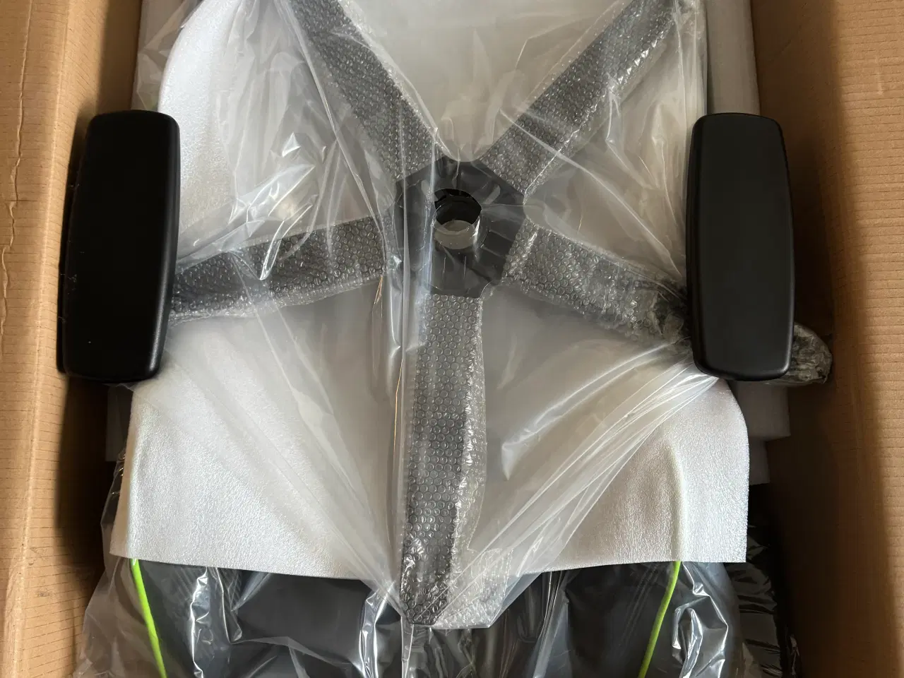 Billede 2 - Monster Energy DXRacer Gaming Chair