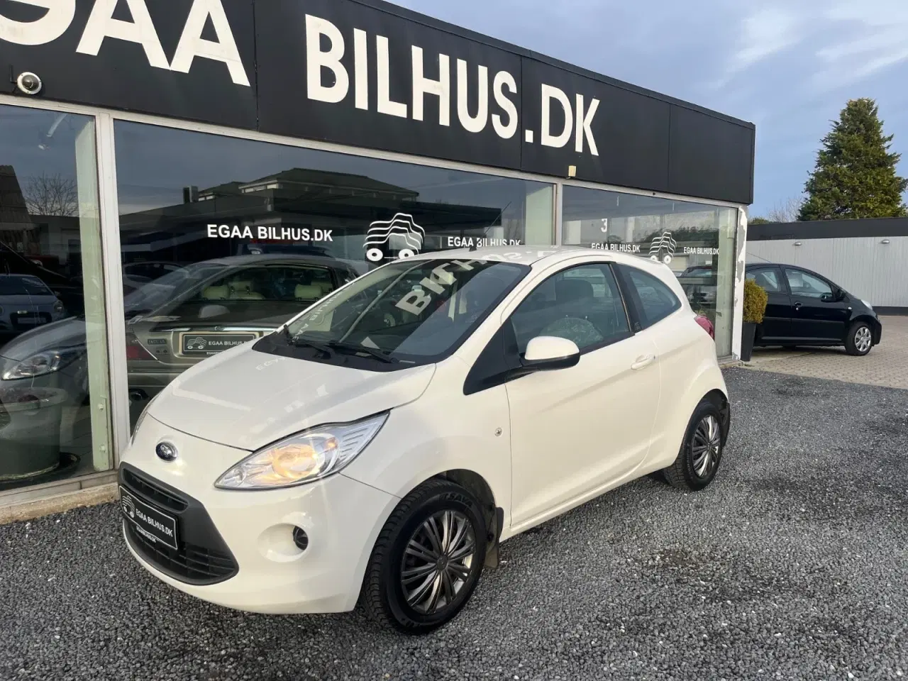 Billede 2 - Ford Ka 1,2 Trend+