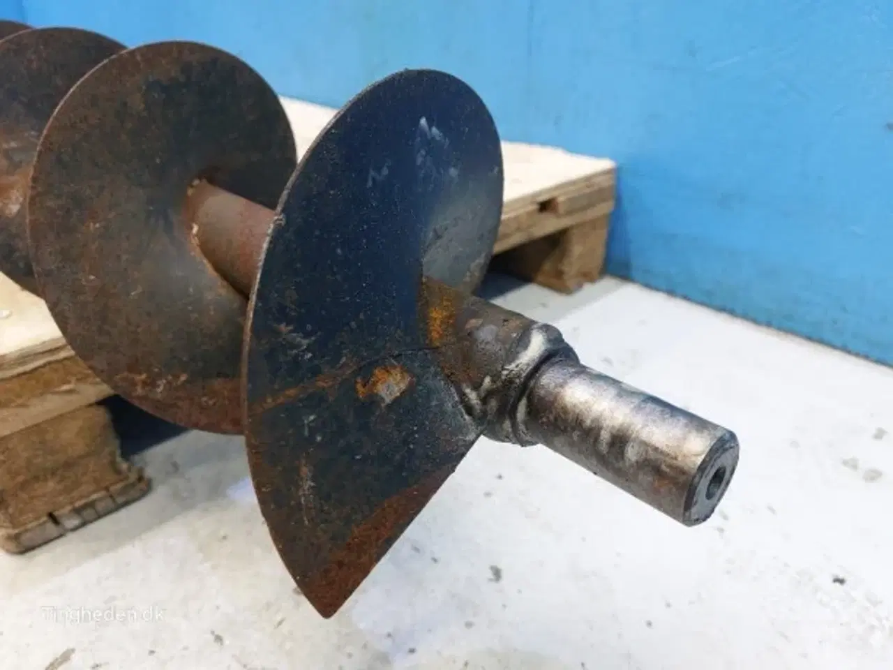 Billede 2 - Massey Ferguson 7274 Snegl 28480361