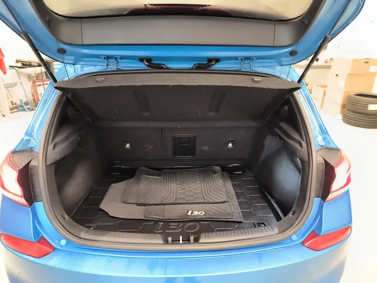 Billede 12 - Hyundai i30 1,0 T-GDi Trend