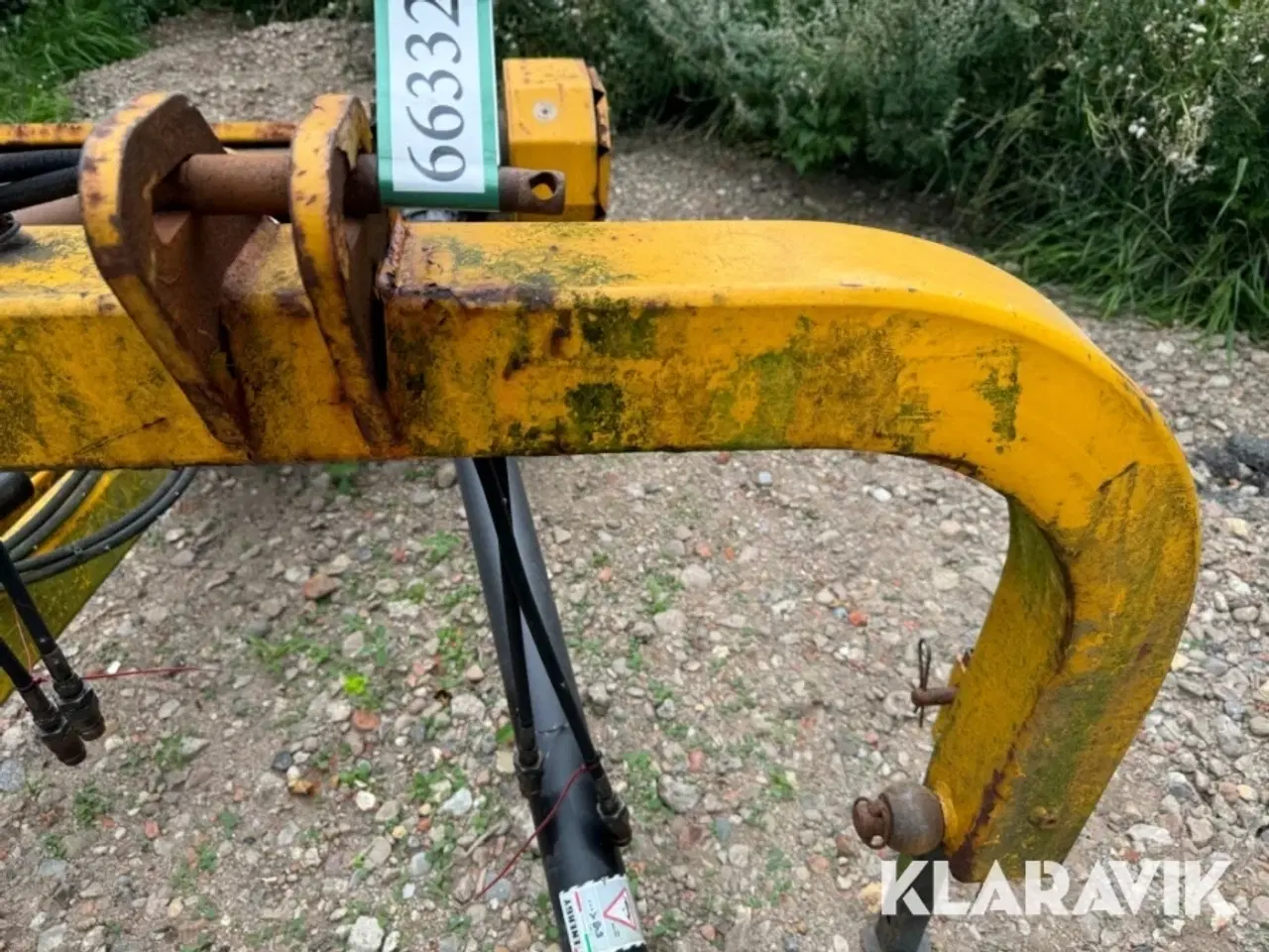 Billede 10 - Brakpudser Orsi Far 206