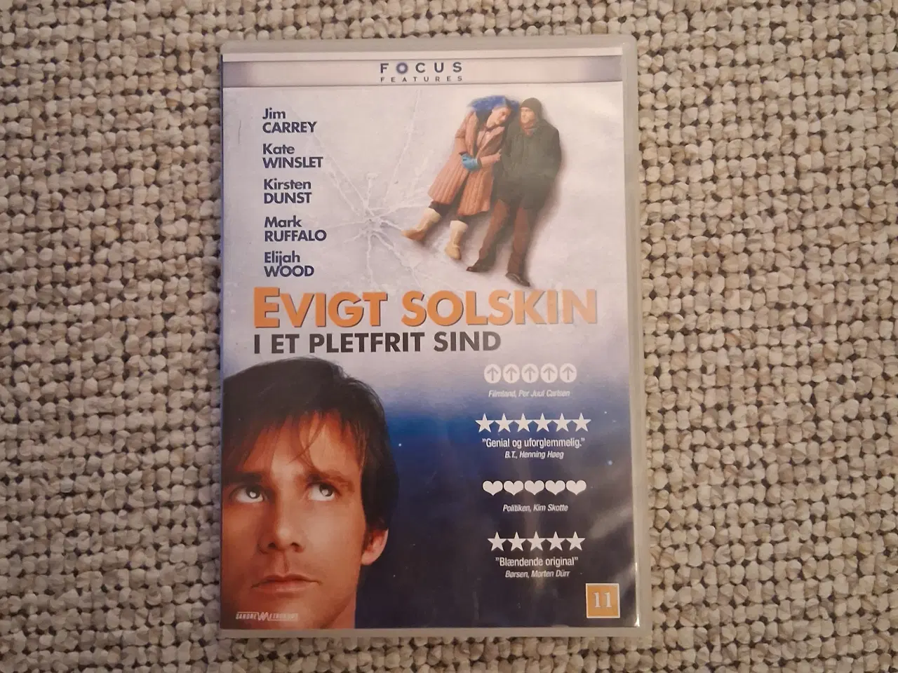 Billede 1 - Evigt solskin