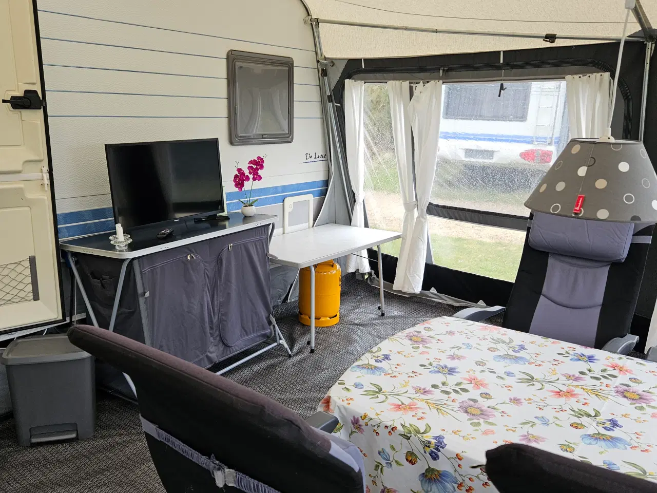 Billede 6 - CAMPINGVOGN UDLEJES 