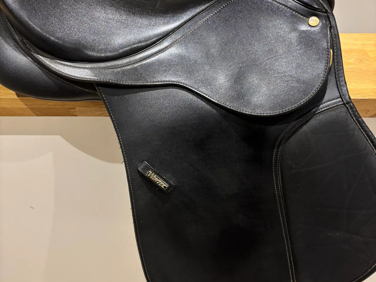 Billede 4 - Bates Elevation (Springsadel)