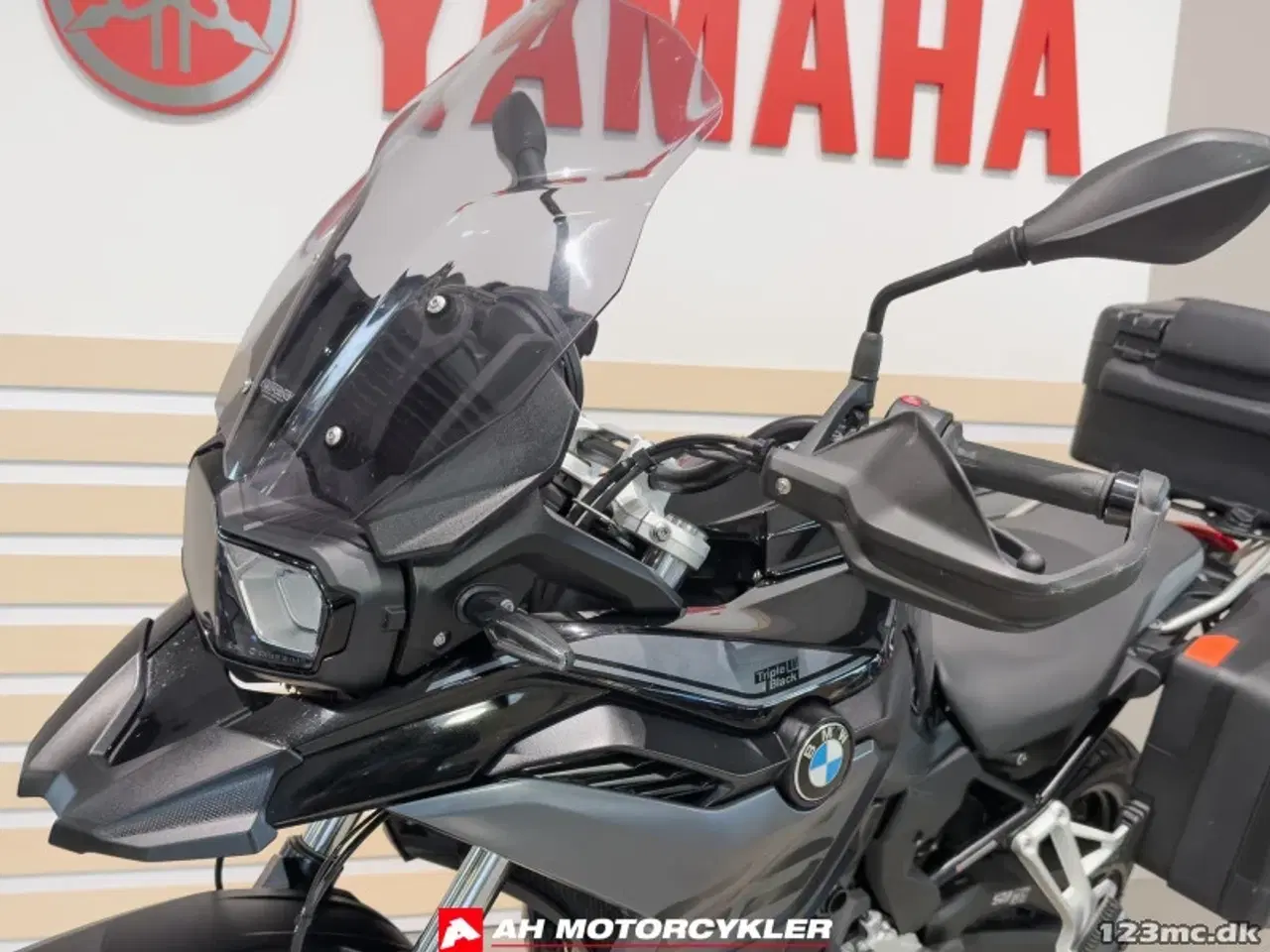 Billede 7 - BMW F 750 GS