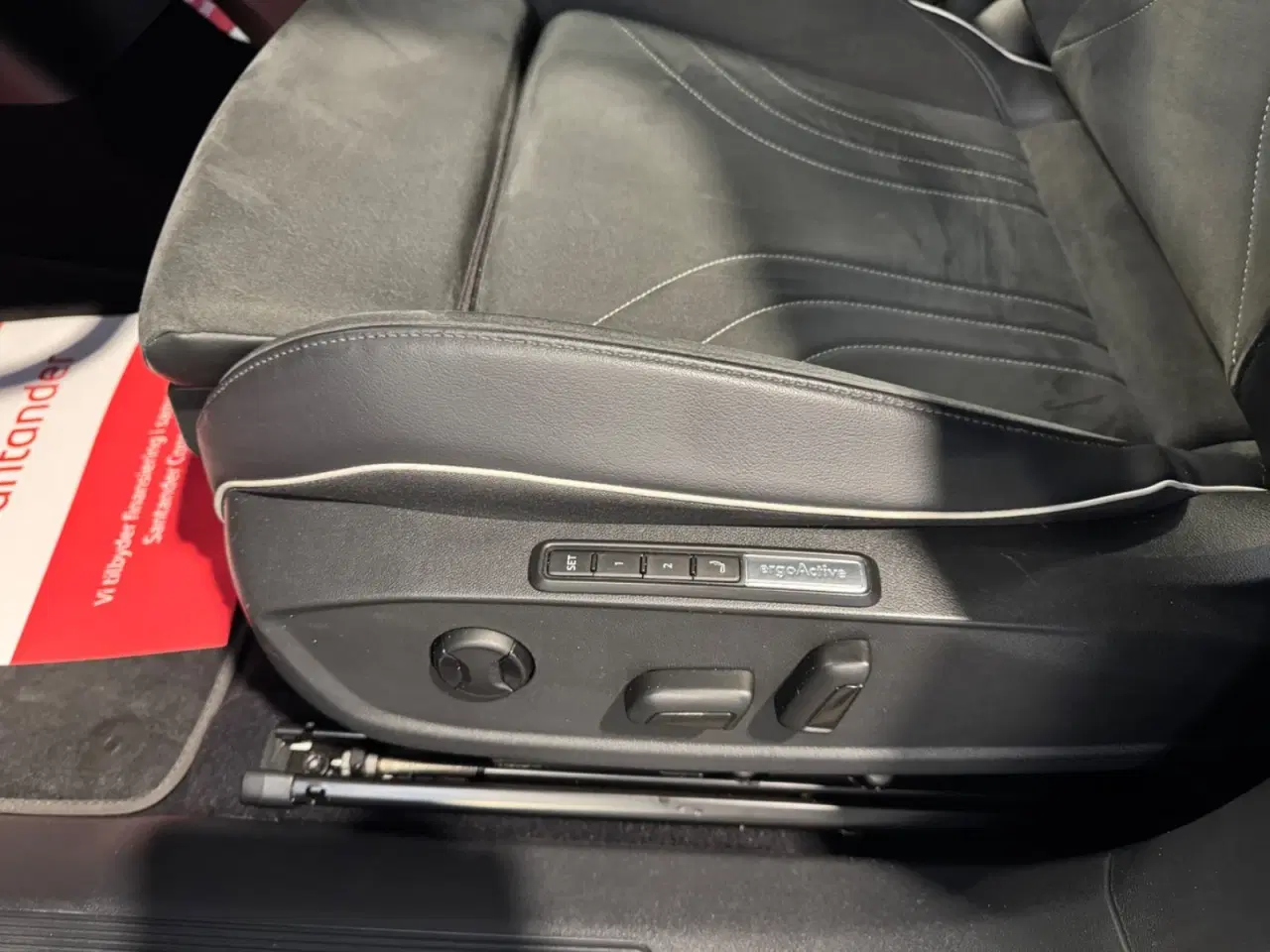 Billede 8 - VW ID.5 77 GTX 4Motion