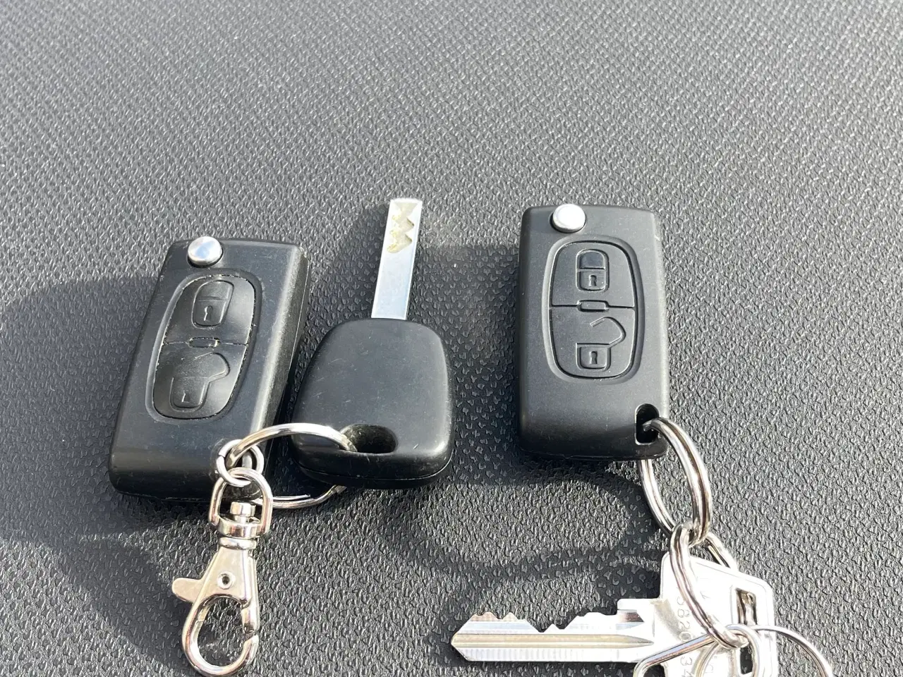 Billede 16 - Citroën C3 1,0 VTi Seduction 68HK – 2014