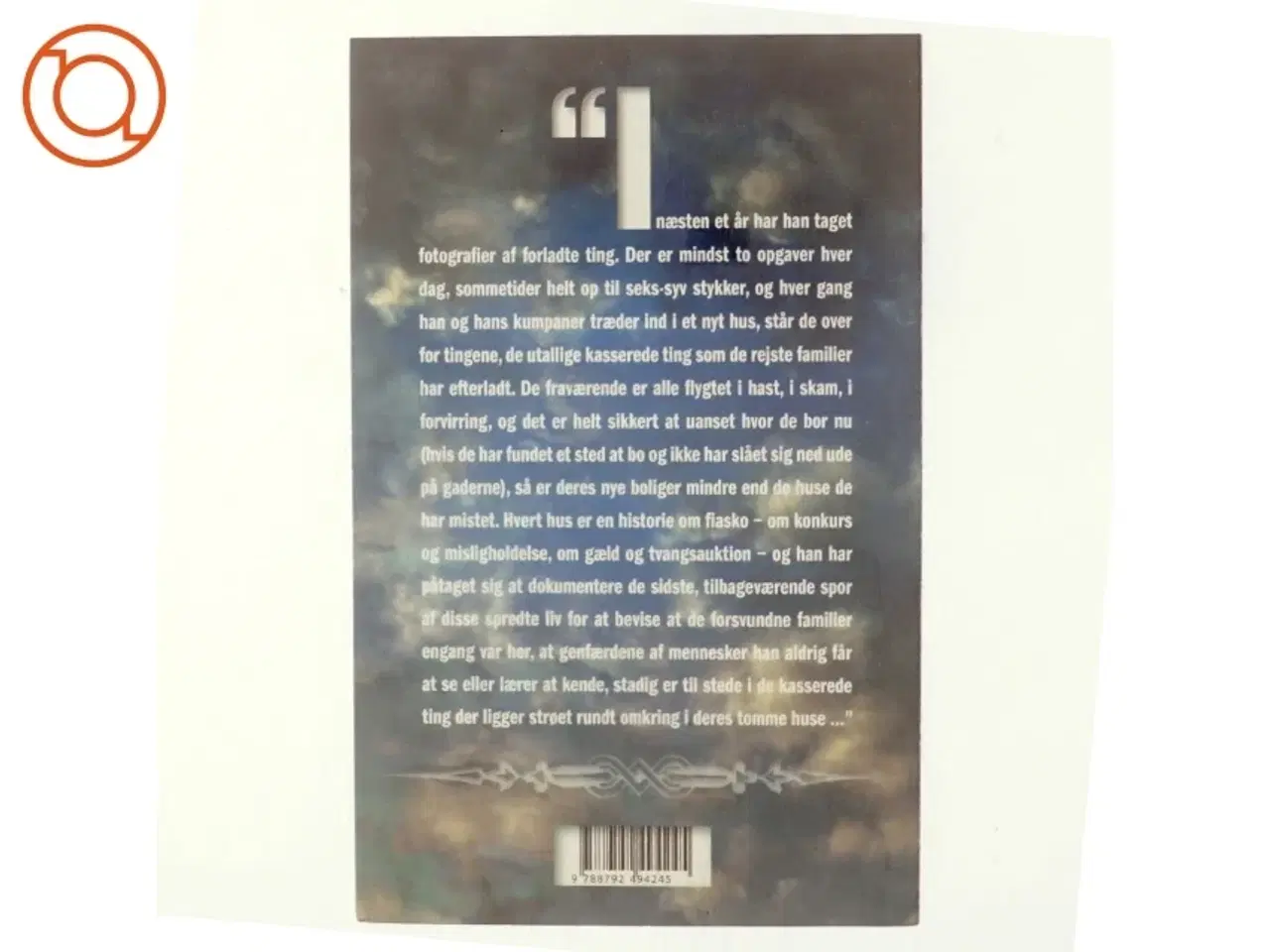 Billede 3 - Sunset Park af Paul Auster (Bog)