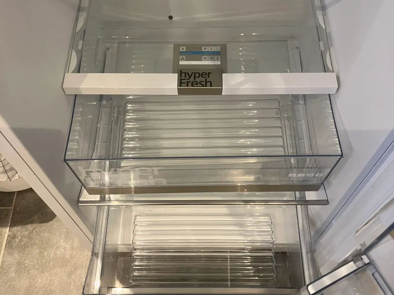 Billede 4 - Siemens køleskab