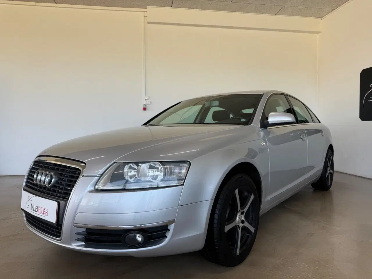 Billede 2 - Audi A6 2,4 V6