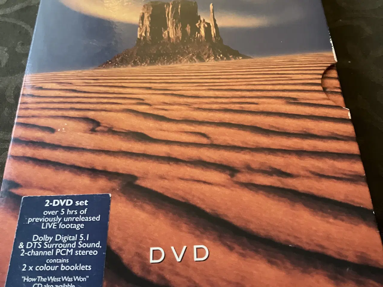 Billede 1 - Led Zeppelin 2 dvd set