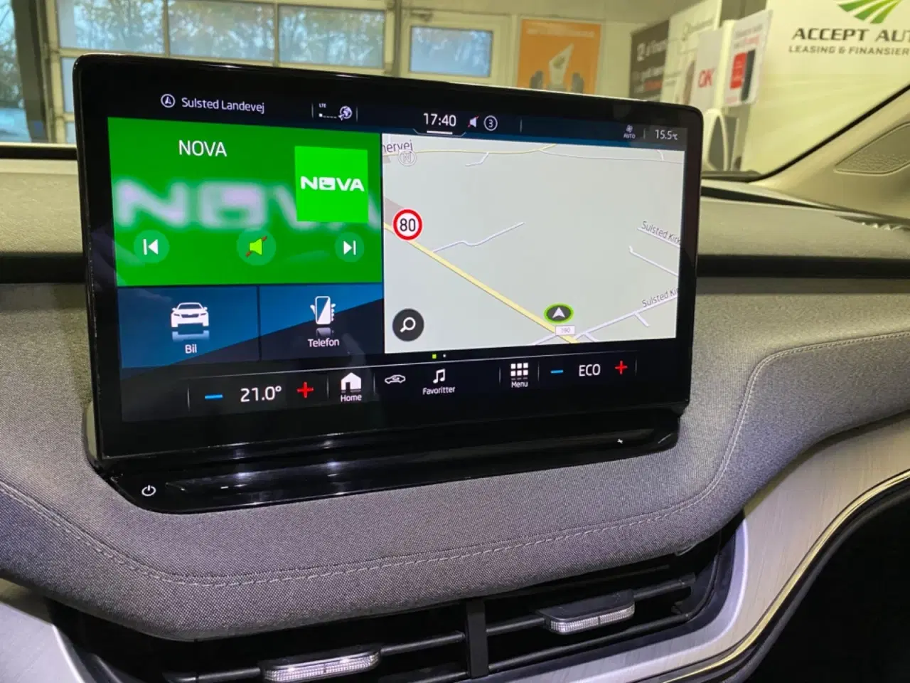 Billede 11 - Skoda Enyaq 80 iV