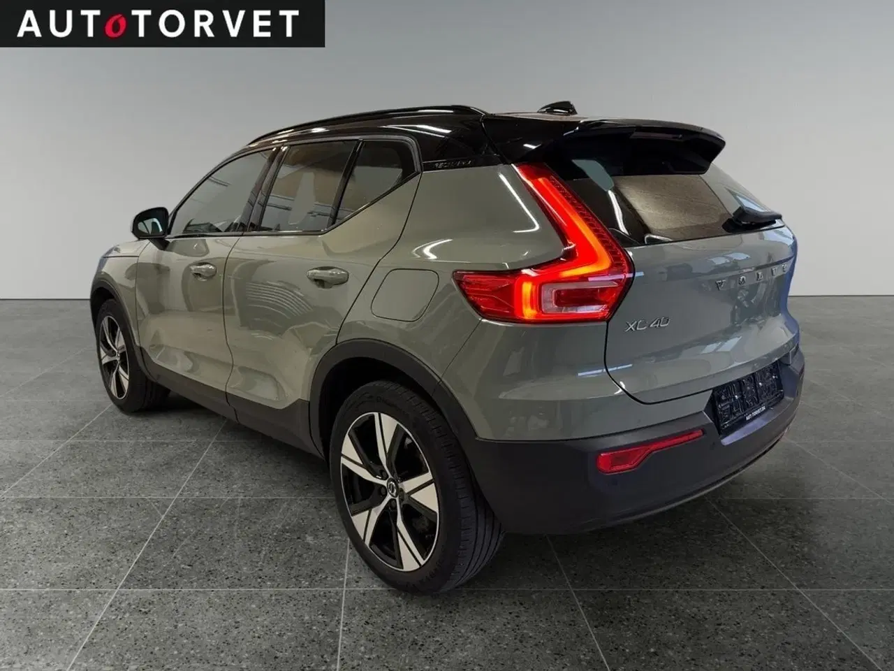 Billede 3 - Volvo XC40  P8 ReCharge Twin R-Design