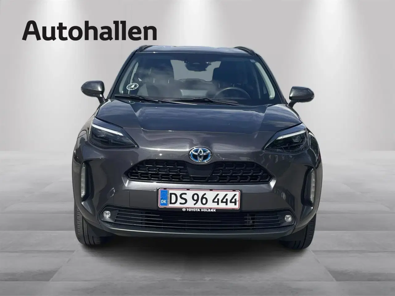 Billede 4 - Toyota Yaris Cross 1,5 Hybrid Active 116HK 5d Trinl. Gear