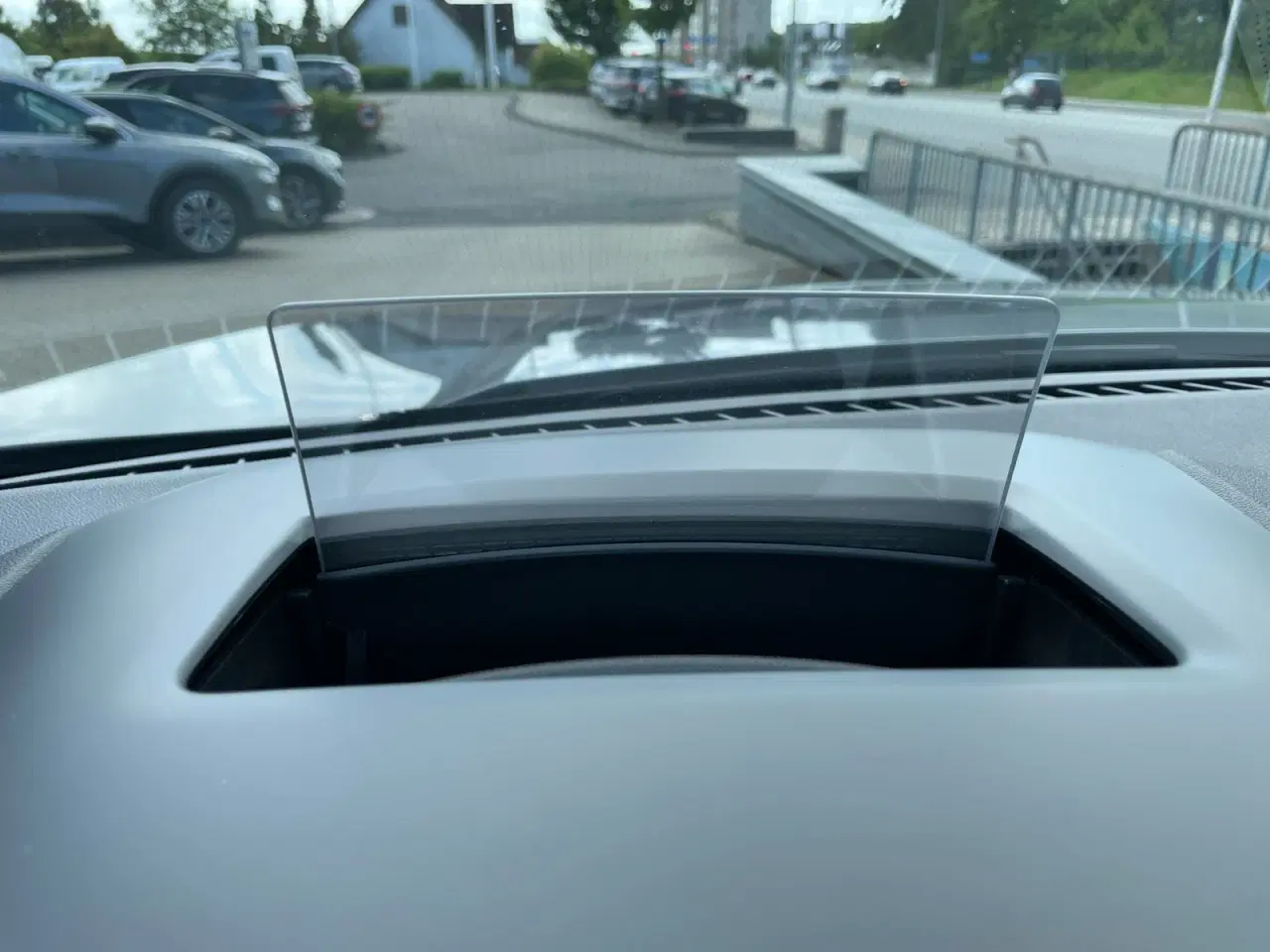 Billede 15 - Ford Kuga 2,5 PHEV Graphite Tech CVT Van