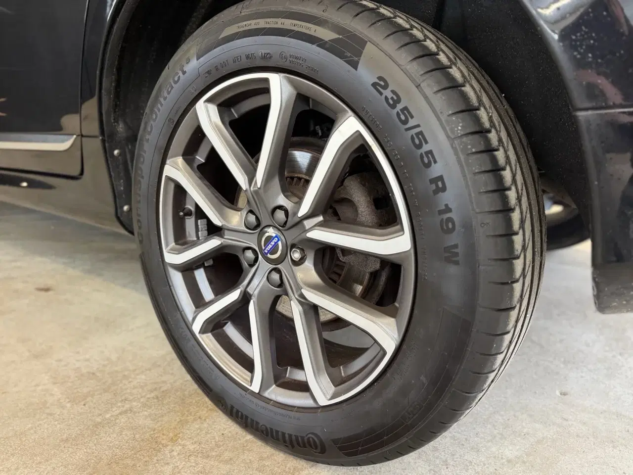 Billede 29 - Volvo XC60 2,0 D4 Summum 190HK 5d 8g Aut.