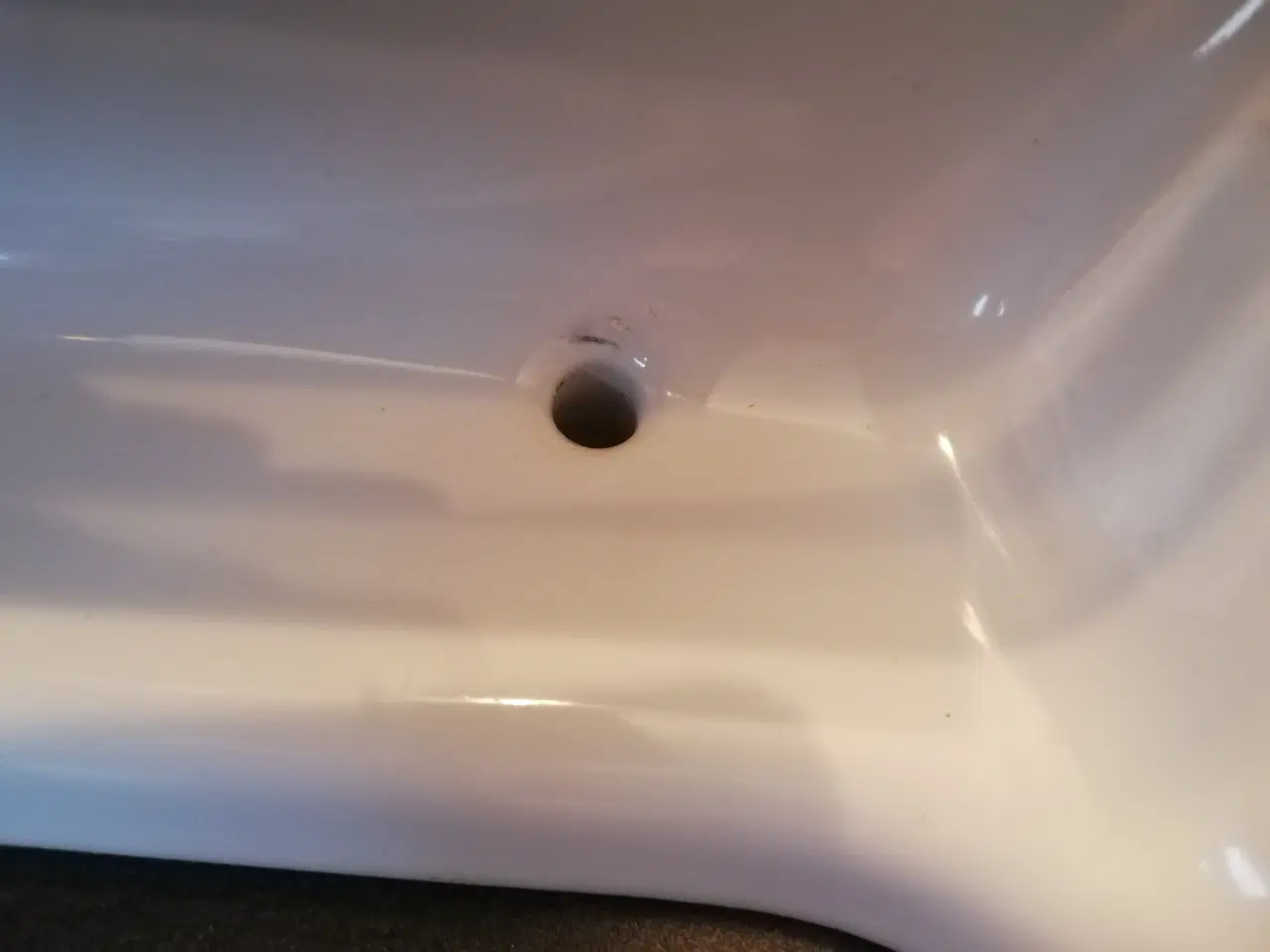 Billede 6 - Hylde i porcelæn ifø 4088