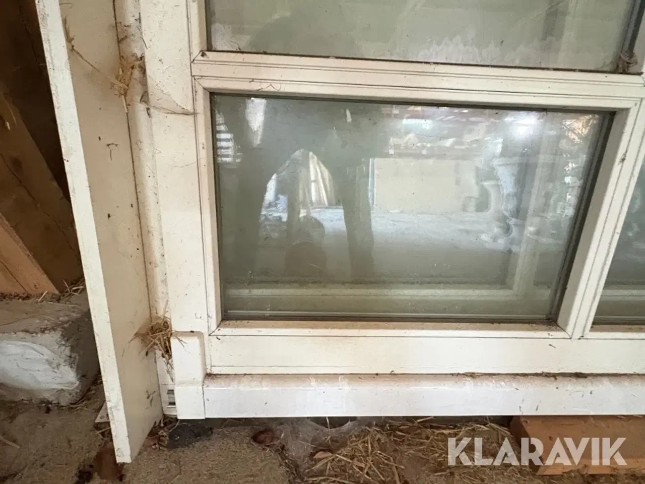 Billede 10 - 2-fags hæve-skydedør