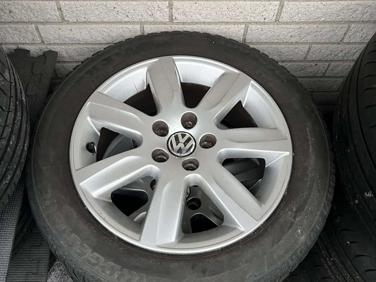 Billede 10 - VW POLO 1.6 TDI 90HK 