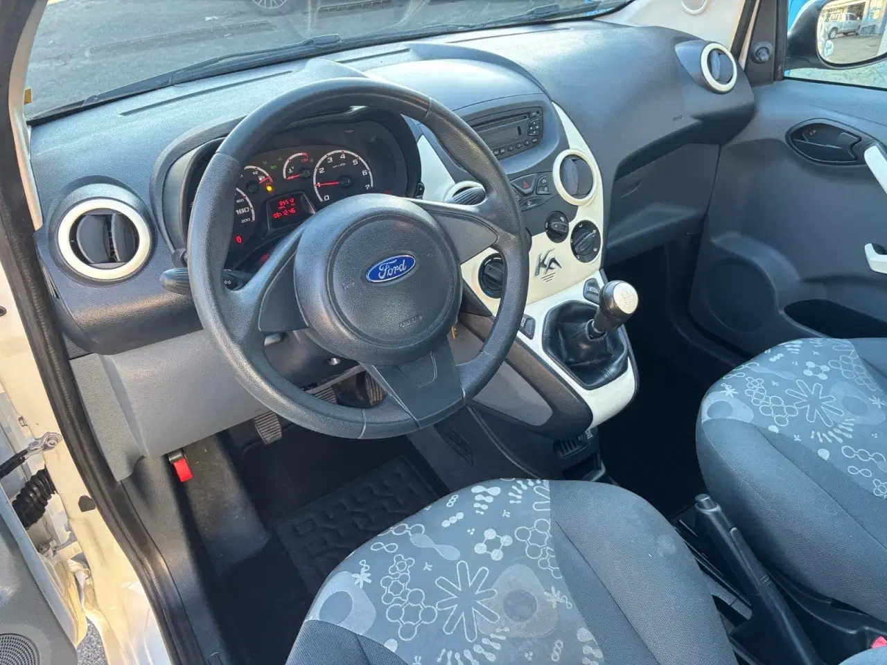 Billede 6 - Ford Ka 1,2 Trend