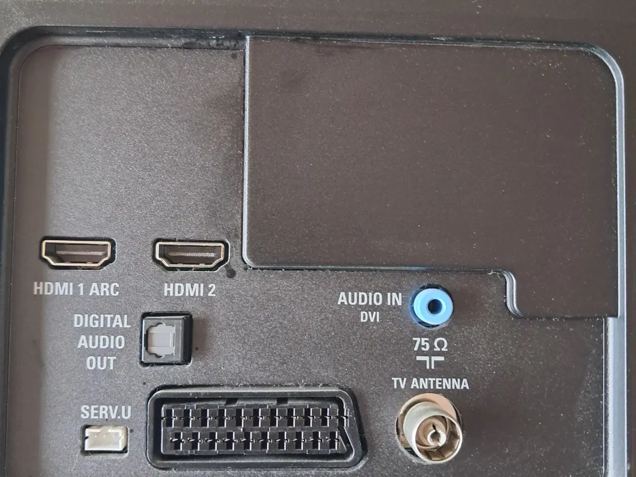 Billede 4 - Fjernsyn/ Tv