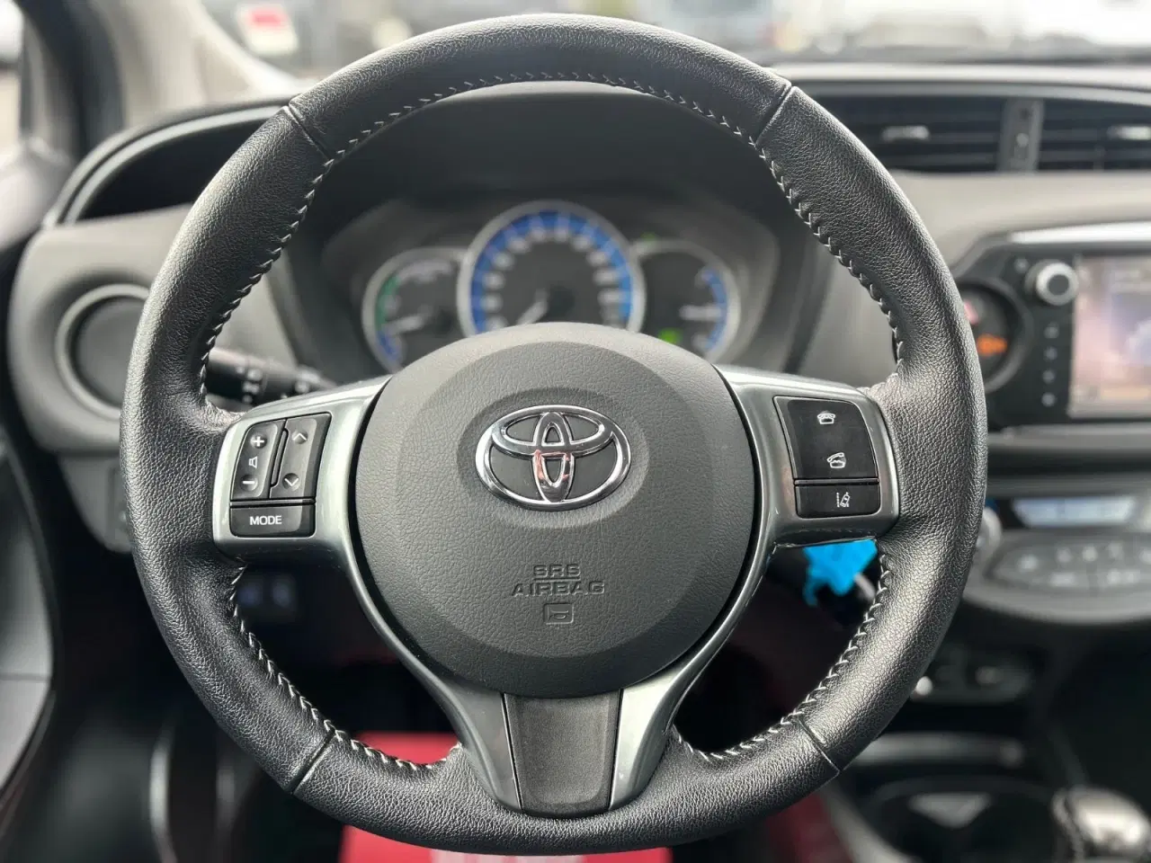 Billede 7 - Toyota Yaris 1,5 Hybrid H2 e-CVT