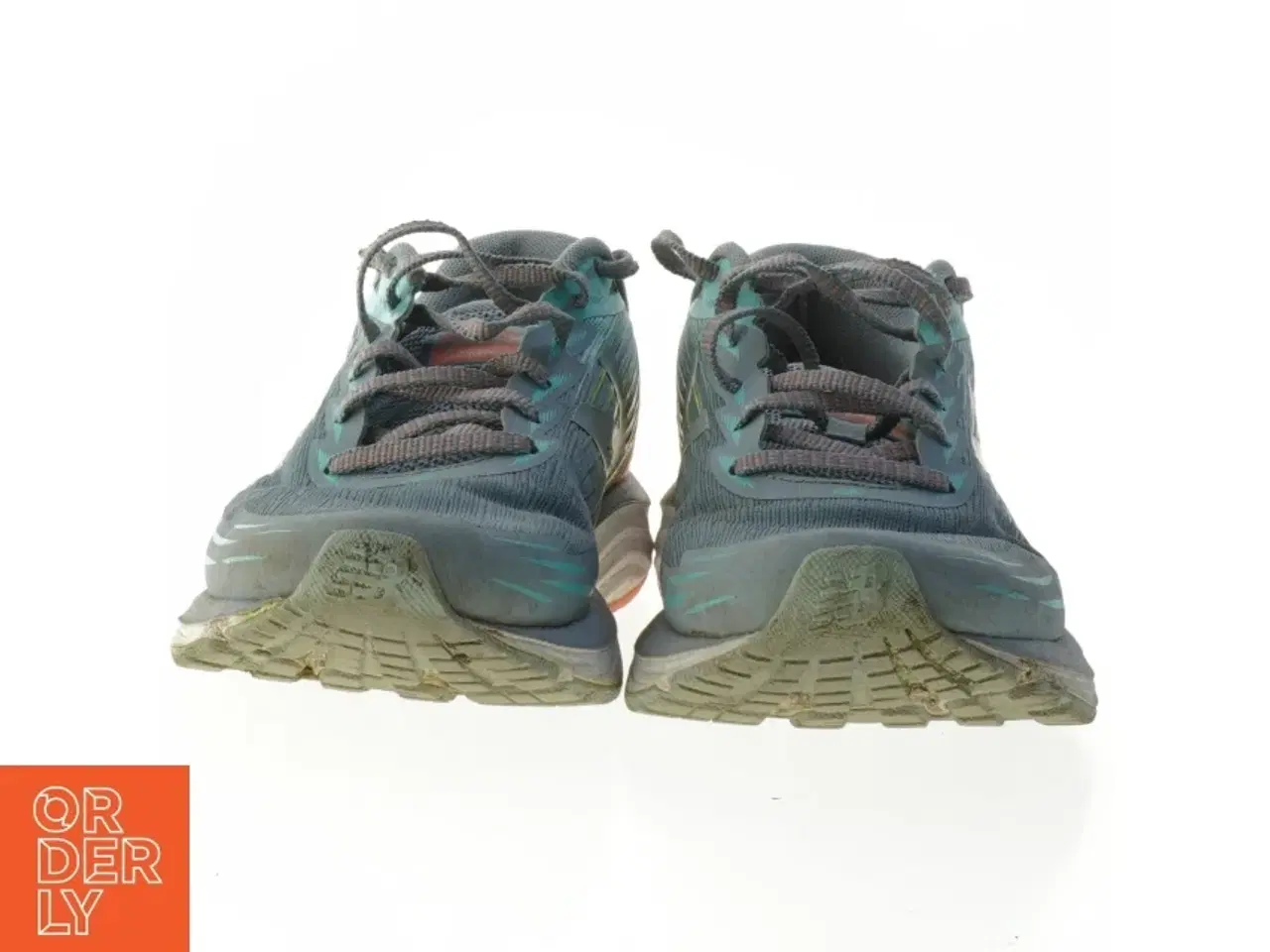 Billede 2 - New Balance løbesko fra New Balance (str. 41,5 )