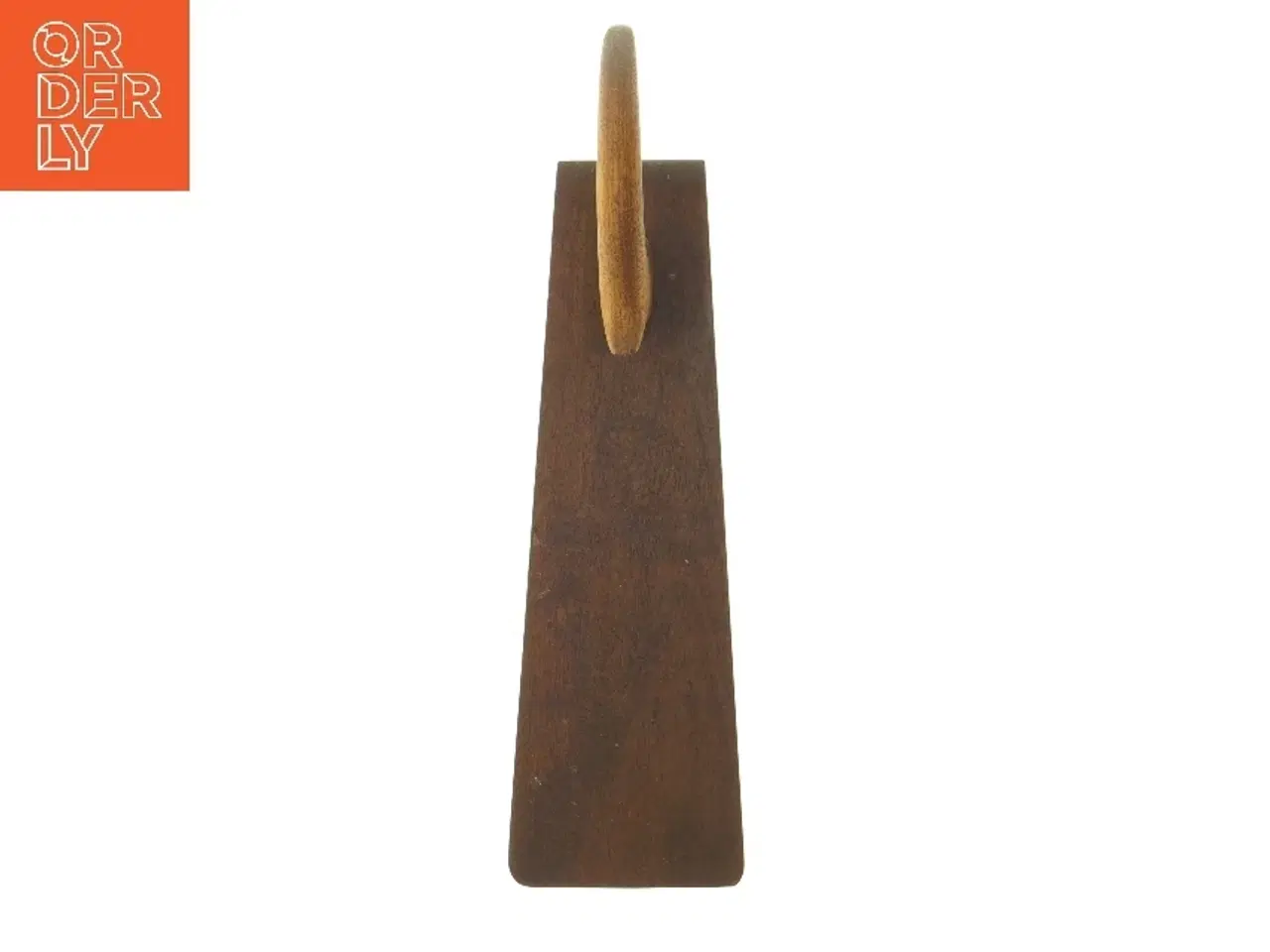 Billede 1 - Mangle bræt (str. 45x1 cm)